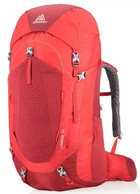 Рюкзак Gregory Wander 70 Youth Красный (1053-111475/7413)