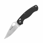 Нож Ganzo G729 Черный (GNZ-G729B)