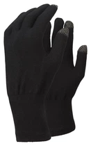 Перчатки Trekmates Merino Touch Glove TM-005149 Black XL (1054-015.1361)