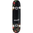 Скейтборд Enuff Flash Оранжевый (1012-ENU2930-OR)