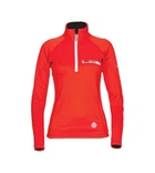 Кофта Milo Geo Lady L Orange (1053-GEOLO16L)