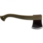 Сокира Morakniv Camping Axe MG Зелена (1013-2305.00.25)