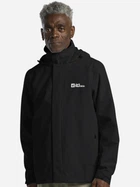 Спортивна вітрівка чоловіча Trailtime 2L Jkt M