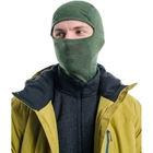Балаклава Turbat Retezat Balaclava L/XL Хаки (1054-012.004.3861)