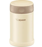 Харчовий термоконтейнер Zojirushi SW-EAE50 0.5 л Кремовий (1013-1678.04.55)