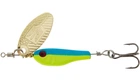 Блесна Select Heli-X №1 5.0g Зеленый/бежевый (1013-1870.65.28)
