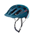 Шлем Cairn Prism XTR II M Petrol Blue-Ice (1012-0300270-665558)