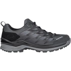 Кросівки Lowa Ferrox GTX LO old 42.5 Black/Anthracite (1012-310696-9937-42.5)