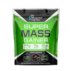 Гейнер Powerful Progress Super Mass Gainer