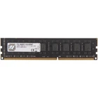 Модуль памяти G.Skill Value DIMM DDR3 8ГБ 1600 F3-1600C11S-8GNT