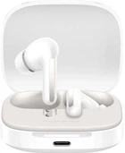 Навушники бездротові Xiaomi Redmi Buds 6 (BHR9250GL) Cloud White білі