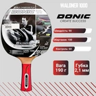 Ракетка для настольного тенниса Donic Schildkrot Waldner 1000