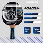Ракетка для настольного тенниса Donic Schildkrot Waldner 900