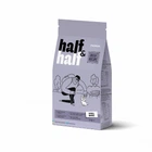 Сухой корм Half&Half для взрослых собак маленьких пород с говядиной