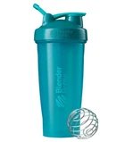 Шейкер спортивный BlenderBottle Classic Loop 28oz/820ml Teal (Loop 28 Teal)