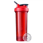 Спортивная бутылка-шейкер BlenderBottle Pro32 Tritan 940 мл Red (Pro32 Red)