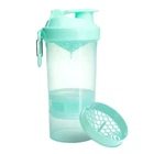 Шейкер спортивный SmartShake Original2GO 600 мл Mint Green (10561301)