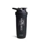 Шейкер спортивний SmartShake Reforce 900 мл DC Batman (11150701)