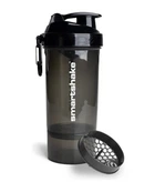 Шейкер спортивный SmartShake Original2GO One 800 мл Black (10583102)