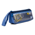 Пенал Yes PH-27-2 Smiley World 533542