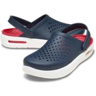 Сабо Crocs In Motion Clog 41 Синий/Красный 209964