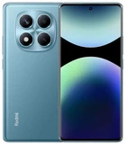Смартфон Xiaomi Redmi Note 14 Pro 8/256Gb Ocean Blue UA UCRF