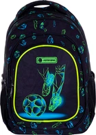 Рюкзак ASTRABAG AB300 Football Motion (502024103) 5901137224831