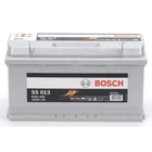 Аккумулятор автомобильный Bosch светодиодная (0 092 S50 130)