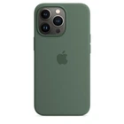 Чехол силиконовый OEM Silicone Case with MagSafe для iPhone 13 Pro Max Eucalyptus