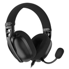 Гарнітура Hator Hyperpunk 3 USB Black (ESH10)