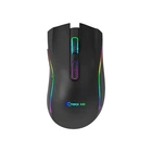 Мышь игровая XTRIKE ME programmable GM-314 BK wired mouse |800-7200 6 step dpi| 4931011