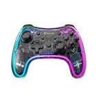 Игровой контроллер XTRIKE ME GP-52 Bluetooth Gamepad (Android/IOS/PS/Switch/PC)