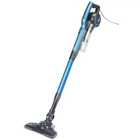 Пылесос проводной Black+Decker BXVMS600e 600 Вт вертикальный Синий