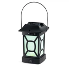 Фумігатор (знищувач комах) ThermaCELL Mosquito Repellent Patio Lantern (стаціонарний, вбудований ліхтар, ефективний радіус дії 4,5м)