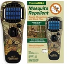 Фумігатор (знищувач комах) ThermaCELL Mosquito Repellent MR-TJ Camo (переносний, ефективний радіус дії 4,5м, для мисливців)