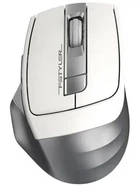 Комп'ютерна миша A4tech Fstyler FG35 2000dpi, USB, Wireless, Silver