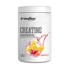 Креатин IronFlex Creatine Monohydrate порошок в банці