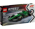 Конструктор LEGO Speed Champions Aston Martin Aramco F1 AMR24 (77245)