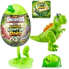 Іграшка у наборі з аксесуарами SMASHERS Mini Jurassic Ті-Рекс 74107B