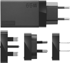 Zasilacz do laptopa Lenovo 65W USB-C AC Travel Adapter (40AW0065WW)