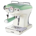 Ріжкова кавоварка еспресо Ariete 1389 GR