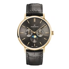 Наручний годинник Claude Bernard 40004 37J GID