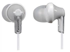 Навушники Panasonic RP-HJE118GU-S Silver