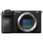 Бездзеркальний фотоапарат Sony Alpha A6700 body (ILCE6700B.CEC)