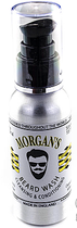 Шампунь для бороди - Morgan`s Beard Wash 100ml (567949-26209060)