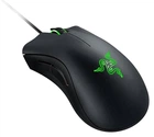 Мышь Razer USB DeathAdder CHROMA 10000dpi Черный