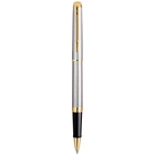 Ручка-роллер Waterman HEMISPHERE Stainless Steel GT RB 42 010