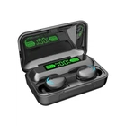 TWS F9-5 Навушники Бездротові True Wireless Bluetooth 5.0 C Павер Банком