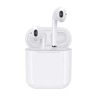 Бездротові Bluetooth навушники I9S TWS DOUBLE 5.0 із зарядним кейсом