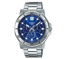 Мужские часы Casio MTP-VD300D-2E